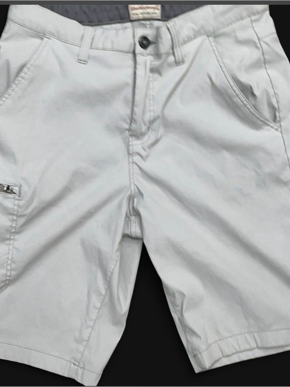 original weatherproof vintage shorts size 32
